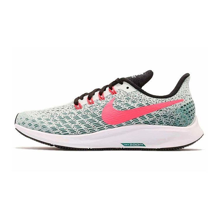 

Детские кроссовки Nike Air Zoom Pegasus 35 GS Hot Punch Grey Barely-Grey AH3482-004