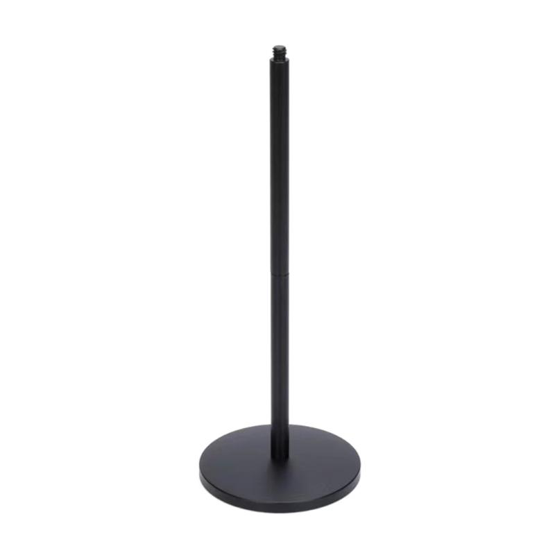 Removable Camp Lamp Stand Work Light Holder Stand Portable Outdoor Light Stand
