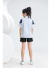 Unisex Quick-Dry Half-Zip Fitness Top for Outdoor Running