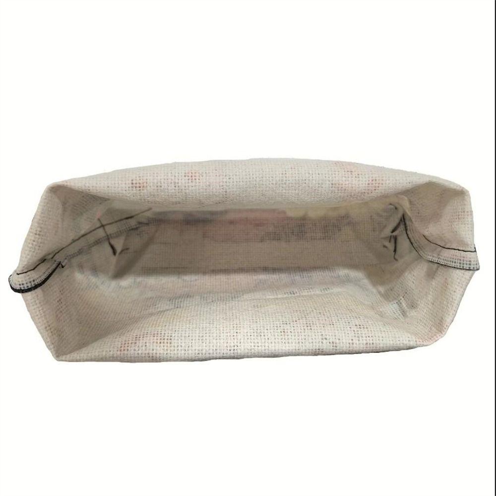 Premium Cute Cat Gril’s Makeup Bag Portable Floral Design Travel Zipper Pouch Large Capacity Cosmetic Bag Gifts