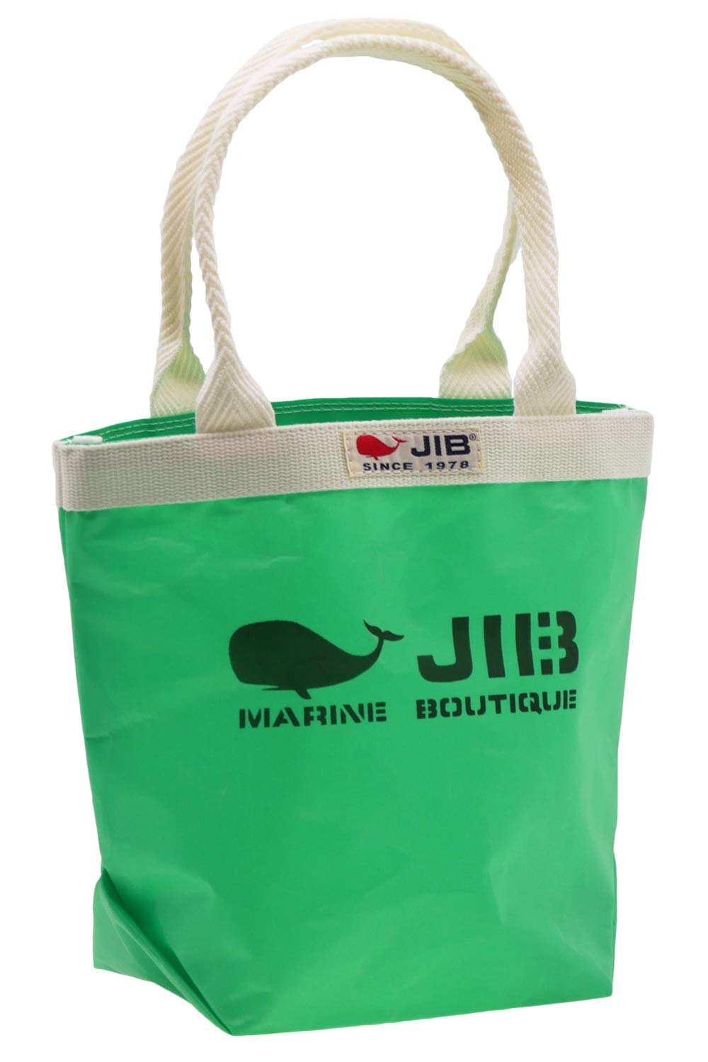 

Сумка-тоут JIB Bucket SS BKSS (Изумрудно-зеленый)