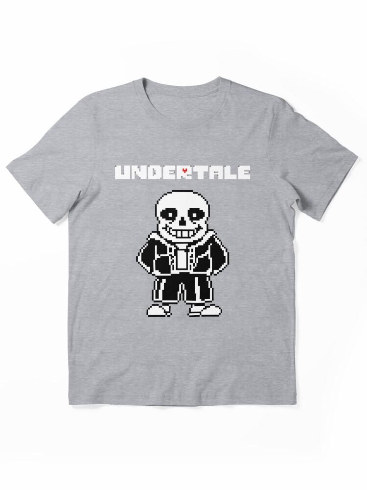 Undertale VI Essential T-Shirt
