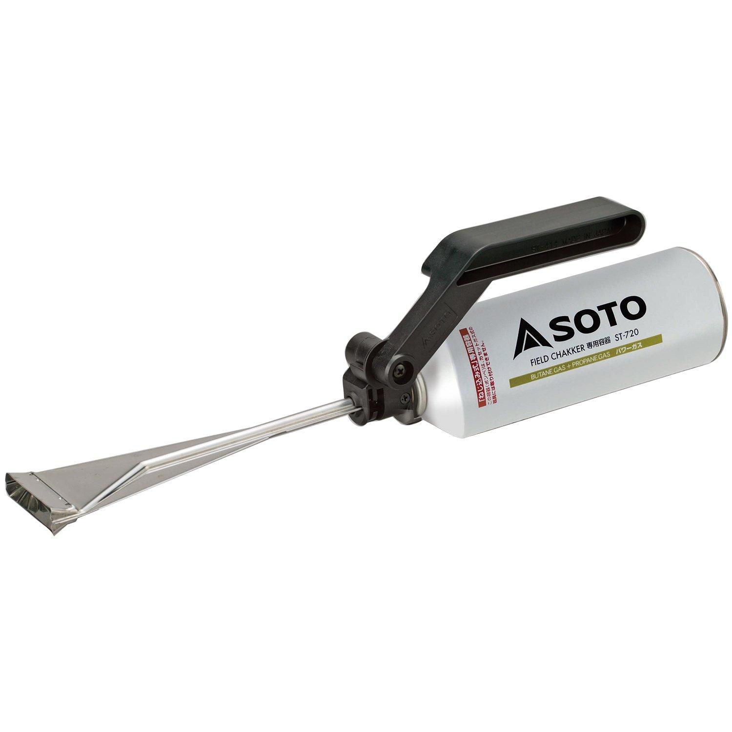 

SOTO Полевой патрон ST-431