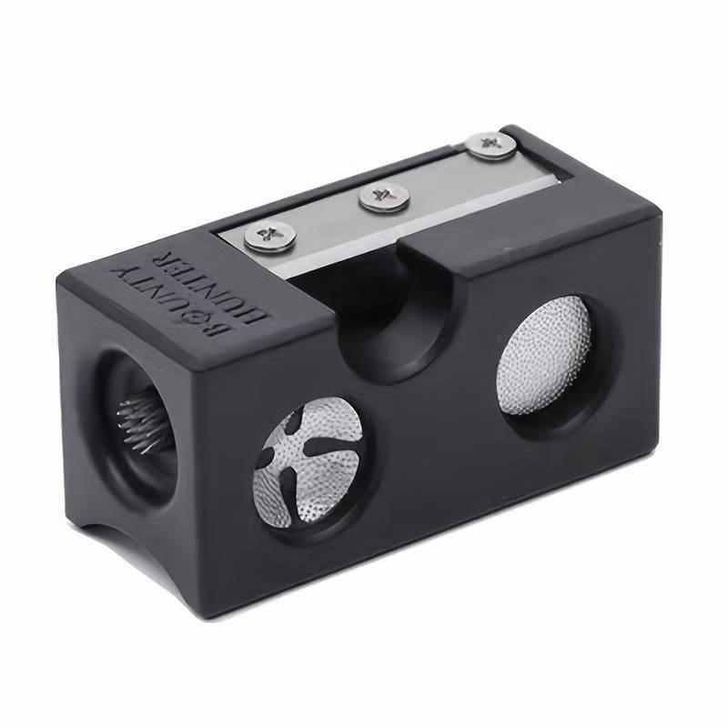 

Billiard Cue Multi-Functional Leather Head Repair Tool Sharpener Shape 8-In-1 Cleaning Polishing Needling Billiard Accessories