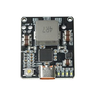 Advanced IP2369W Power Module Supporting PD45W Fast Charge with Multiple Protections for 2-6S Battery Laptop Power