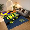Spirit Living Room Nonslip Area Rug Soft Carpet For Bedroom Game Playroom Sofa Office Home Decor Doormat Christmas Gift C926911
