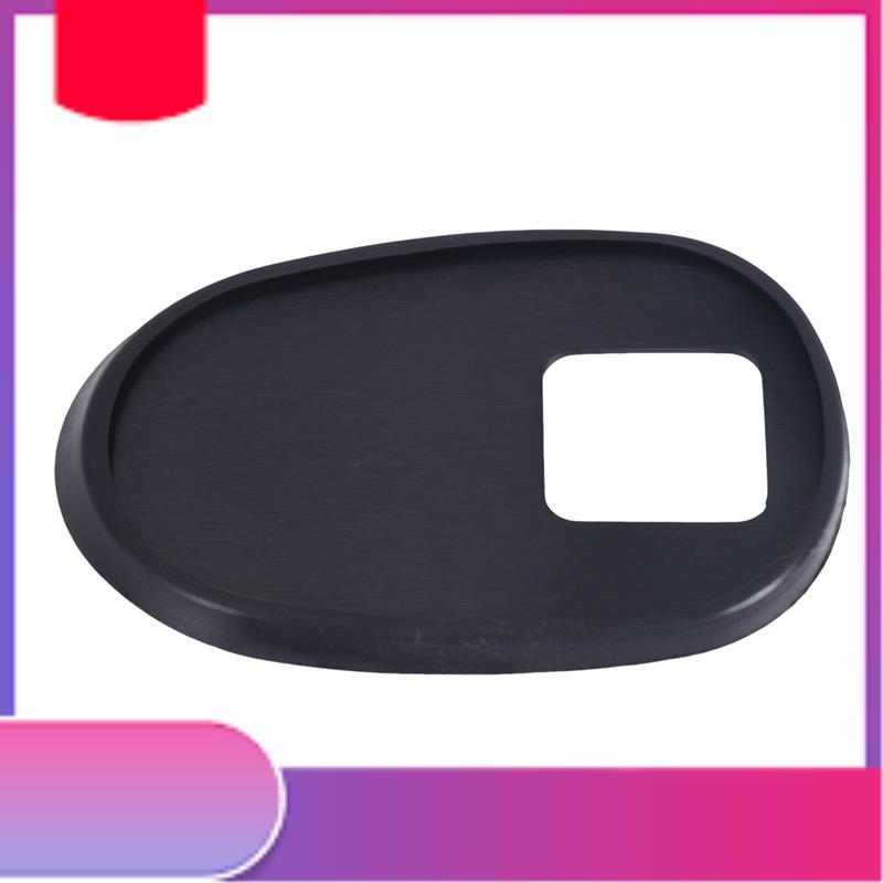 Rubber Automobile Roof Aerial Antenna Gasket Seal For Opel Corsa C D Zafira A B (Large Base)-Y79A