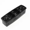 A1698206610 Electric Power Window Master Switch For Mercedes Benz A B GL M R Class W245 W169 A150 B200 X164 2004-2012 1698206610