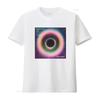 Limitiertes NWT Dayseeker Dark Sun Amerikanische Post-Hardcore-Punkband T-Shirt S 4XL mit Atemberaubendem Sonnenfinsternis-Design vintage