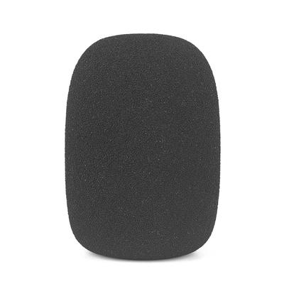 Professional High Density Sponge Cover with Noise Cancellation for Microphone Multiple Recording Application