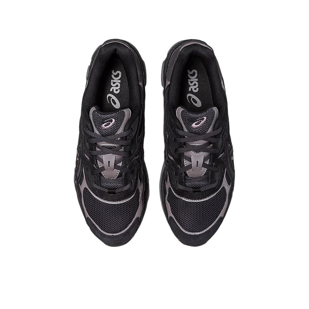 Sneakers Asics Graphite Grey / Black Gelnyc