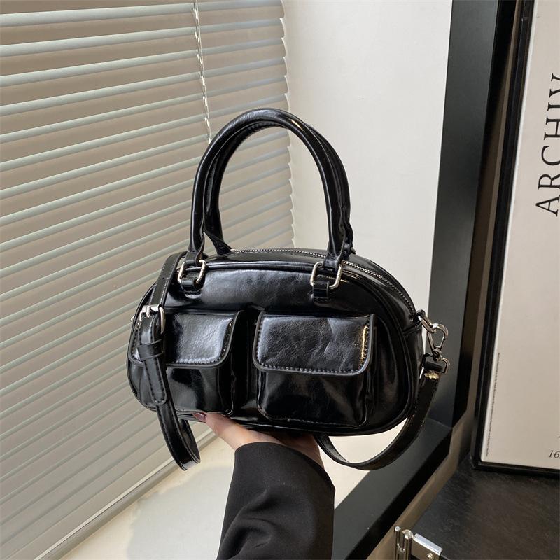 

Bags Women s Summer Niche Versatile Fashion Bowling Bags Pillow Bags One Shoulder Crossbody Bags Women