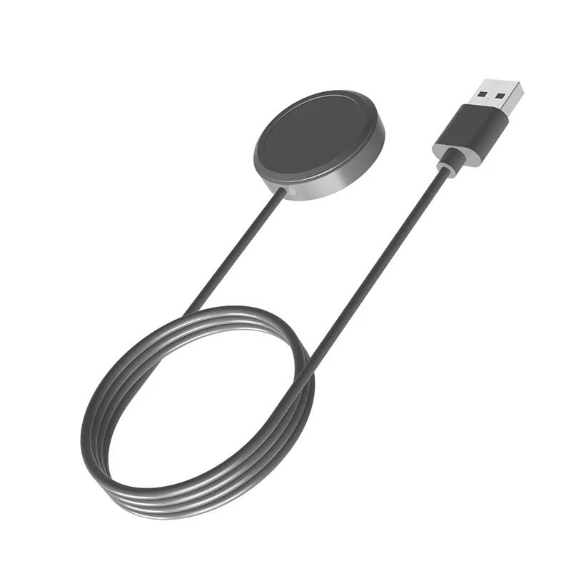 80/100cm USB Charger Charger for Honor Watch 5/ Honor Watch 4 Charging Cable Replacement Adapter Dock for Honor Watch GS4 GS3