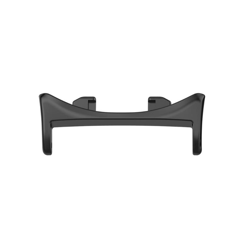 Watch Connectors Metal Link for Watch Fit 20mm Smartwatch Rust Proof Perfect for All Bands Enhances Watch Security 2pcs