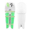 Kookaburra Unisex Adult 2025 Kahuna 6.1 Ambi Cricket Batting Pads