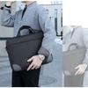 Laptop Handbag for Work and Travel 15.6 In Notebook Shoulder Bag Crossbody Bag