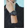 CASIO G-SHOCK GA-2100-1A4JF NEON ACCENT Men's Watch Black NEW from Japan