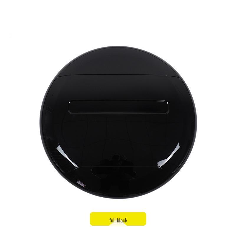 Spare Tire Cover for 2020-2025 Land Rover Defender 90/110/130 - Protective and Modified