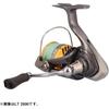 Daiwa Daiwa  Pe Line With Spinning Reel 23 Laguna  Laguna  Lt 2000 2500 3000 C 4000 Various  2023 Model  Lt 2000 0.4   100m