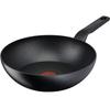 Wok Pan Titanium Force 28 Cm (G30319)