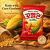 Lotte Kokal Corn Snack (Rich Corn Flavor) 67g