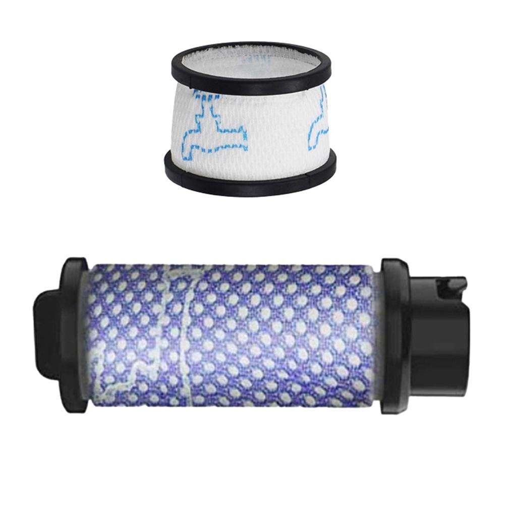 Fit For INSE Cordless Vacuum Cleaner N5 S6 S6P S600 Primary Filter Reduce Dust