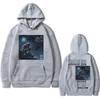Hip Hop Rapper A Boogie Wit Da Hoodie Hoodie