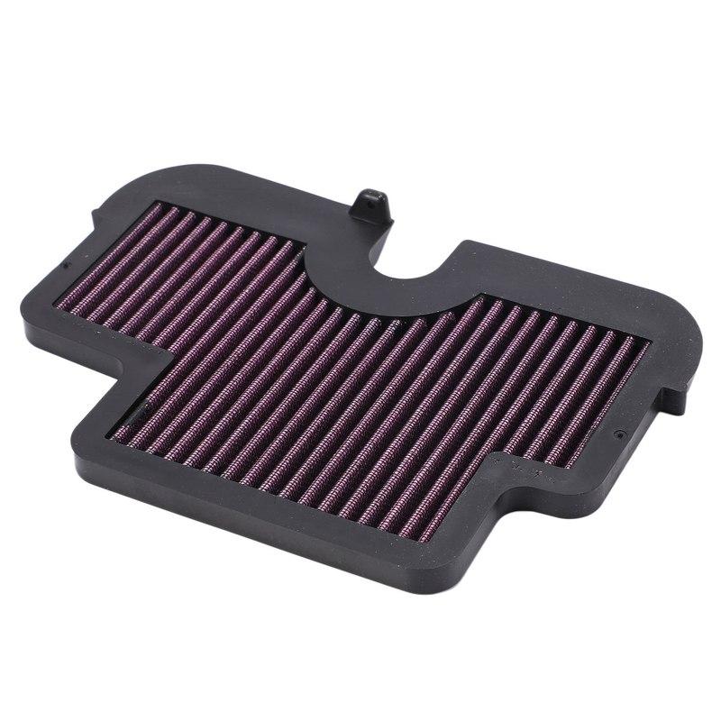 Precise Motorcycle Air Filter For KAWASAKI Versys 650 ER-6N ER-6F ER 6N/6F ER6N ER6F KLE 650 KLE650