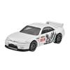 Hot Wheels Basic Car Nissan Skyline years old and HXP94 GT-R (BCNR33) [Mini Car] [3 up]