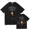 Alex Warren Finding Family On The Road Printed Unisex Tees Graphic Print Tshirt Summer Oneck Loose Women Tshirts Merch Clothes