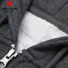 Pierre Cardin Men's Hooded Zip-Up Sweatshirt