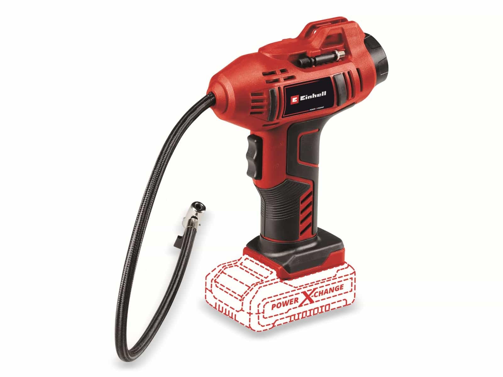 

Einhell CE-CC 18 Li-Solo Power