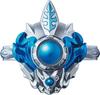 Ultraman Taiga DX Ultra Taiga Accessory Set 01 - Kids Fantasy Creature Figure Toy