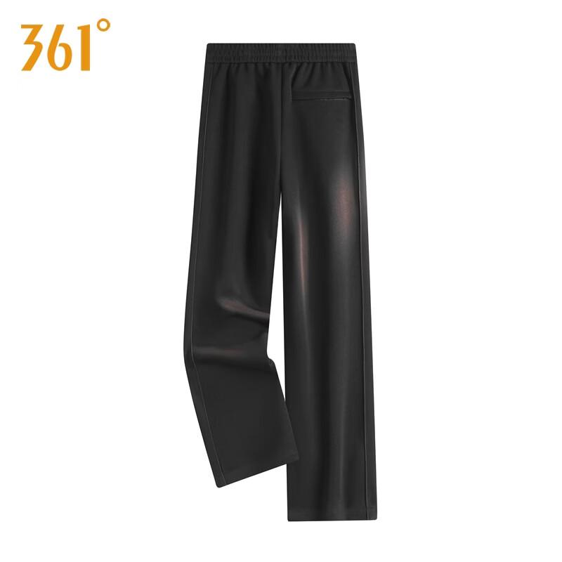 361° Unisex Fall/Winter Straight-Leg Athletic Sweatpants