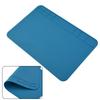 Heat Insulation Working Mat Heat-resistant ESD Soldering Station Repair Insulation Pad Insulator Pad Maintenance Platform