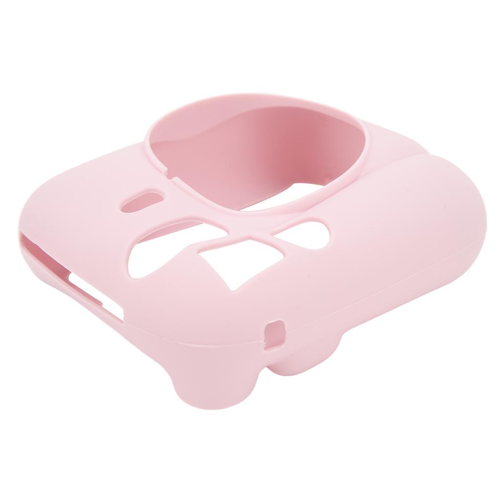 Camera Silicone Case Body Skin Case Soft Protector Cover for Mini 12 Cameras