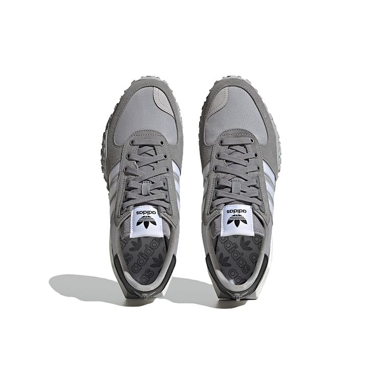 Adidas Retropy E5 W.R.P. Grey Men Sneakers Grey-Three Cloud-White Grey-One HQ1861