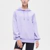 New FILA Athletics Sweatshirts Women's Butterfly Purple A11W131242F-PU