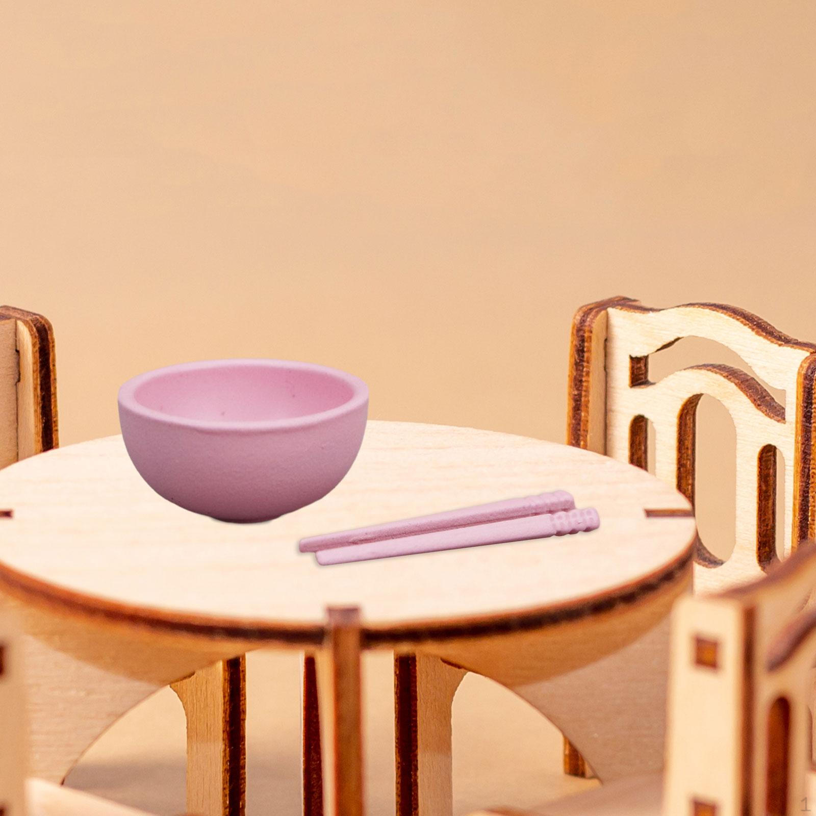 1/12 кукольный домик — фото 13