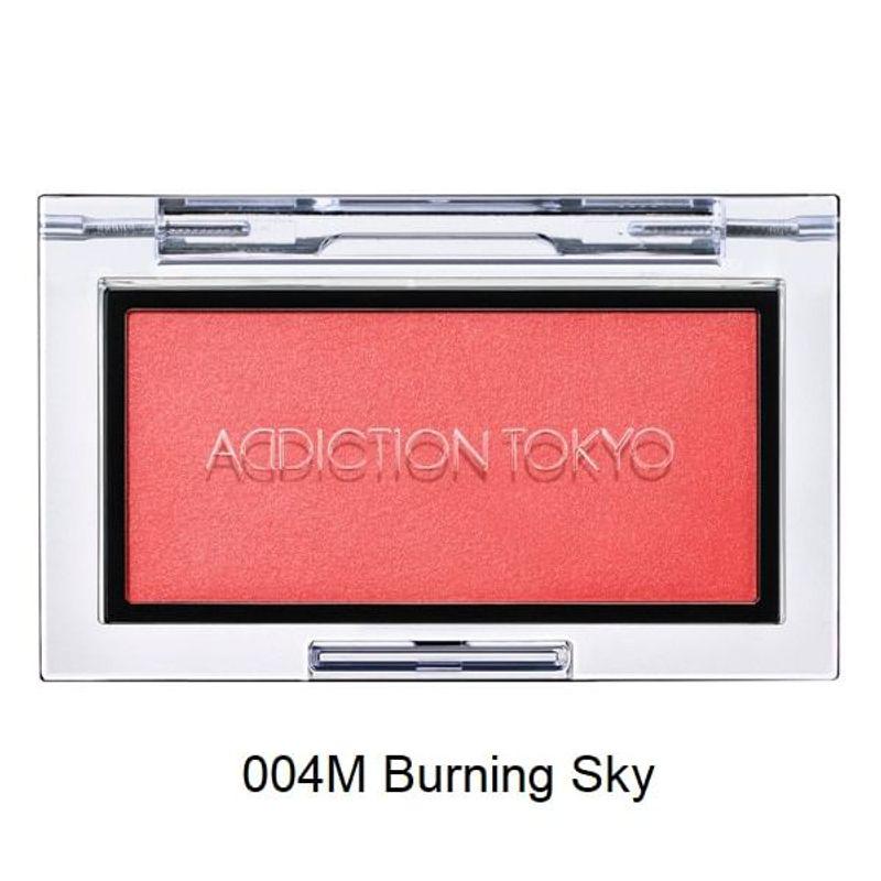 ADDICTION - The Blush Matte