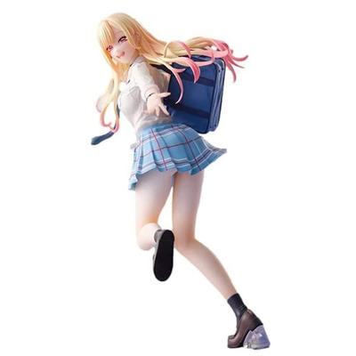 SEGA Luminasta Minu dress-Up Kallis Marin Kitagawa figuuride kollektsioon