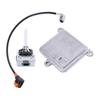 HID Xenon D3S Ballastmodul for frontlykt For Chevrolet Suburban Tahoe 2014-2020