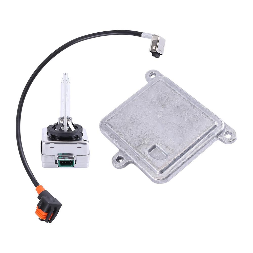 HID Xenon D3S Headlight Ballast Module For Chevrolet Suburban Tahoe 2014-2020