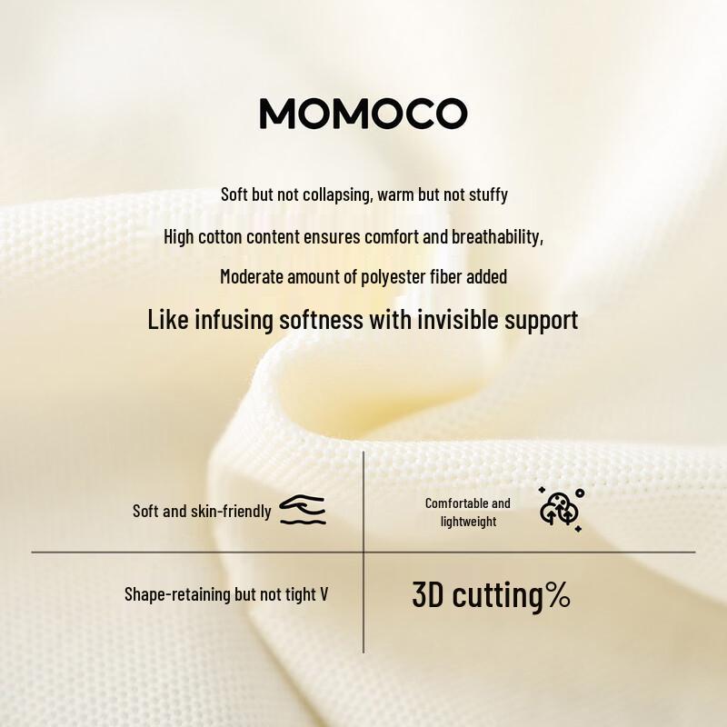 MOMOCO Boys' Fashion Long-Sleeve Polo T-shirt