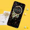 Retro Feather Dreamcatcher For Huawei Nova 10 9 SE 12i 11i 8i 12s Y90 Y60 Y70 Y72 Y61 Y91 P20 P30 P40 Lite P60 Pro Case