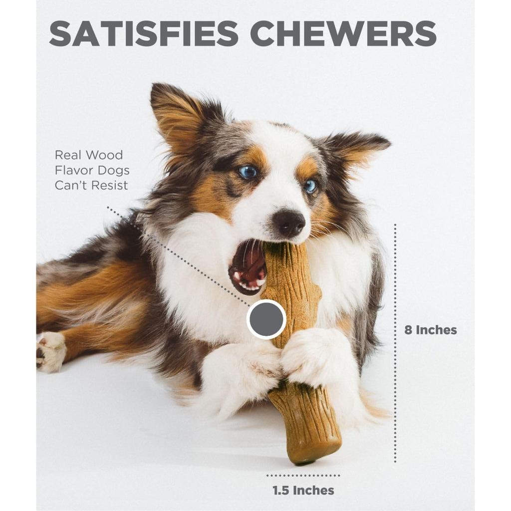 Petstages Woody Tough Stick Medium PTPS217