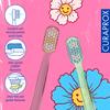 Curaprox Toothbrush CS12460 Velvet Edition of (Set 2)