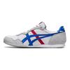Onitsuka Tiger Serrano White Directoire Blue Sneakers 1183B400-100