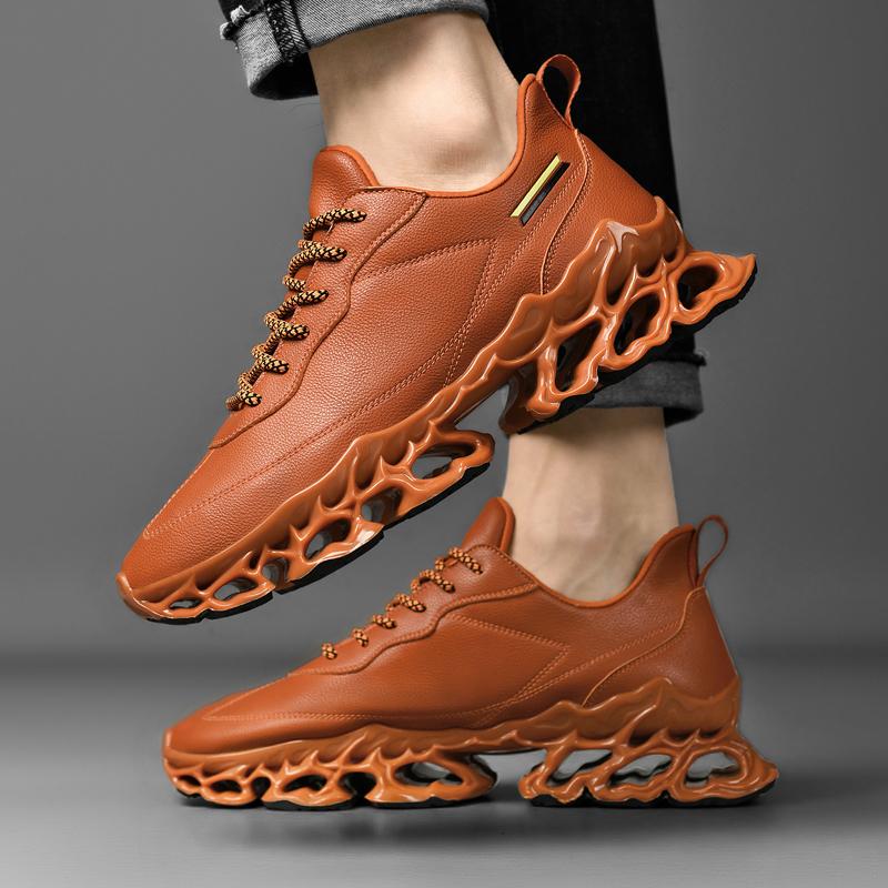 Men Shoes Sneakers Male Tenis Luxury Shoes Mens Casual Shoes Trainer Race Breathable Shoes Fashion Loafers Running Shoes for Men