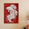 DIY Pearl Art Painting 30x40cm Pearl Gem Paintings Picture Arts Craft No Frame for Home Wall Decor